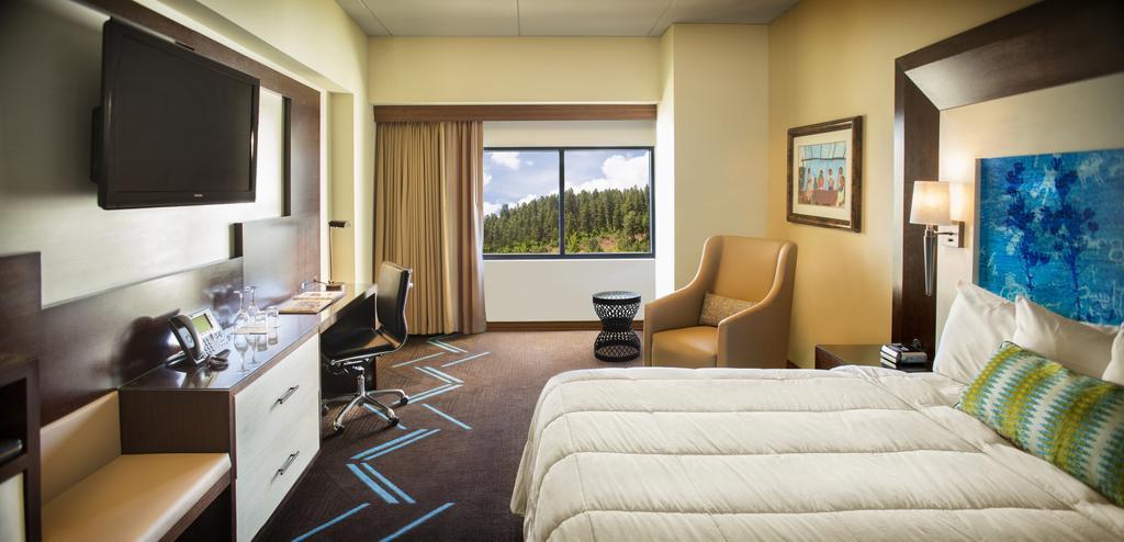 Inn Of The Mountain Gods Resort And Casino Ruidoso Eksteriør billede
