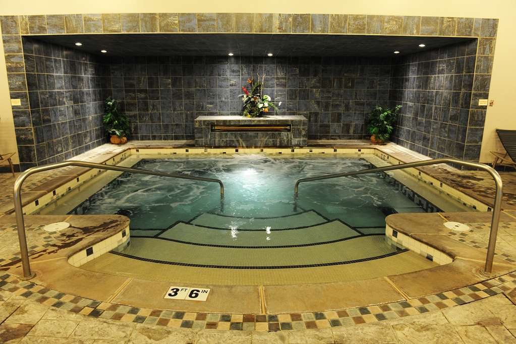 Inn Of The Mountain Gods Resort And Casino Ruidoso Faciliteter billede