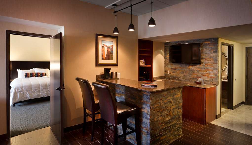 Inn Of The Mountain Gods Resort And Casino Ruidoso Bekvemmeligheder billede