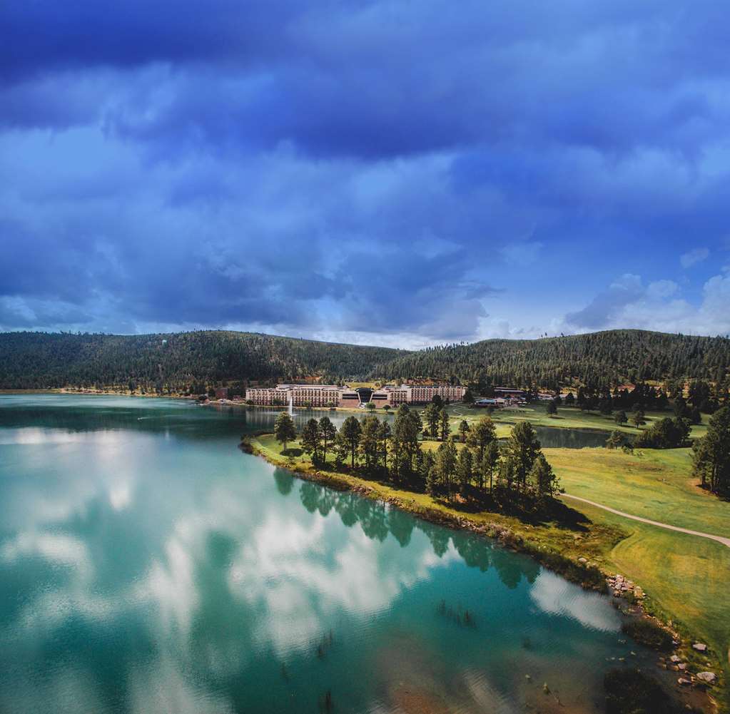 Inn Of The Mountain Gods Resort And Casino Ruidoso Bekvemmeligheder billede